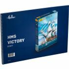 Heller - HELLER BROCHURE HMS VICTORY (9/22) *