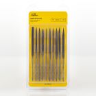 Heller - NEEDLE FILE SET (10 PIECES)