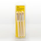 Heller - DISPOSABLE SCALPEL SET (3 PIECES)