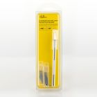Heller - ALUMINIUM SCALPEL WITH FINE-POINTED BLADE