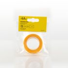 Heller - MASKING TAPE 6 MM X 18 M (2 PIECES)
