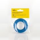 Heller - FLEXIBLE MASKING TAPE SET (1, 2, 3, 6 MM X 18 M)