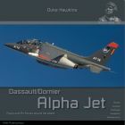 HMH Publications - AIRCRAFT IN DETAIL: DASSAULT / DORNIER ALPHA J ENG.