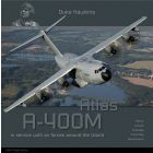 HMH Publications - AIRCRAFT IN DETAIL: AIRBUS A400M ATLAS ENG.