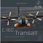 HMH Publications - AIRCRAFT IN DETAIL: C-160 TRANSALL ENG.