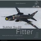HMH Publications - AIRCRAFT IN DETAIL: SUKHOI SU-22 FITTER ENG.