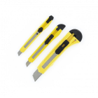 HobbyTime Tools - RAZOR KNIFE SET – 3 PIECES