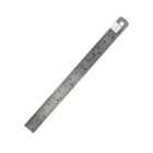HobbyTime Tools - STEEL MEASURING RULE 150MM – FLEXIBLE