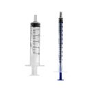 HobbyTime Tools - SYRINGE SET – 3 X 1ML + 3 X 5ML