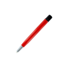 HobbyTime Tools - GLASS FIBRE PENCIL 4MM – 1 PIECE + 5 REFILLS