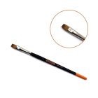 HobbyTime Tools - RED SABLE CLASSIC ROUND HANDLE BRUSH - 6