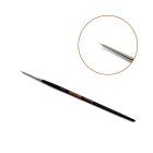 HobbyTime Tools - SYNTHETIC CLASSIC ROUND HANDLE BRUSH - 5/0