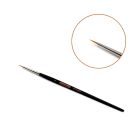 HobbyTime Tools - SYNTHETIC CLASSIC ROUND HANDLE BRUSH - 0