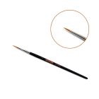 HobbyTime Tools - SYNTHETIC CLASSIC ROUND HANDLE BRUSH - 1