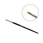 HobbyTime Tools - SYNTHETIC FLAT BRUSH - 2