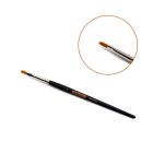 HobbyTime Tools - SYNTHETIC FLAT BRUSH - 4
