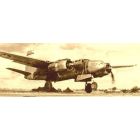 Italeri - 1/72 A-26 A/B INVADER (01/25) *