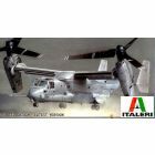 Italeri - 1/72 V-22 Osprey (3/22) *ita1463s