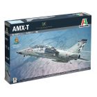 Italeri - 1/72 AMX-T TWIN SEATER 100TH ANNIVERSARY