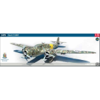 Italeri - 1/72 CANT Z 1007 (?/25) *