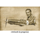 Italeri - 1/72 MC.202 FOLGORE ACES (05/25) *