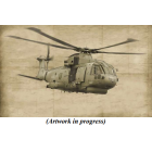 Italeri - 1/72 AW-101 MERLIN HM.1 (05/25) *