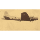 Italeri - 1/72 B-17F FLYING FORTRESS