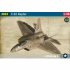 Italeri - 1/48 F-22 Raptor (?/22) *ita2822s