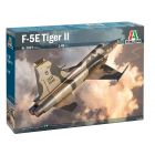 Italeri - 1/48 NORTHROP F-5E TIGER II (1/23) *