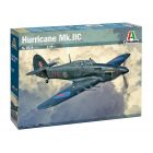 Italeri - 1/48 HURRICANE MK.II C