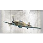 Italeri - 1/48 HURRICANE MK. I ACES (03/25) *