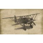 Italeri - 1/48 FIAT CR.42 FALCO ASSAULT NIGHTFIGHTER (06/25) *