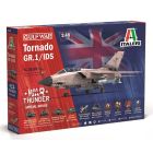 Italeri - 1/48 TORNADO GR.1/IDS GULF WAR (03/25) *