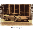 Italeri - 1/24 LAMBORGHINI MURCIELAGO