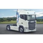 Italeri - 1/24 SCANIA 770S V8 WHITE CAB (2/24) *