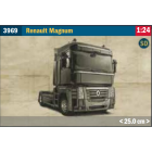 Italeri - 1/24 RENAULT MAGNUM (?/25) *