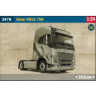 Italeri - 1/24 VOLVO FH16 750 (?/25) *