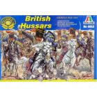 Italeri - 1/72 BRITISH HUSSARS (CRIMEAN WAR) (?/25) *