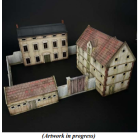 Italeri - 1/72 AUSTERLITZ 1805 - FIGHTING FOR SOKOLNITZ