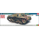 Italeri - 1/35 SEMOVENTE M42 DA 75/34 UPGR (?/25) *
