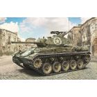 Italeri - 1/35 M24 CHAFFEE (03/25) *