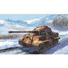 Italeri - 1/72 SD. KFZ. 182 KING TIGER (?/25) *