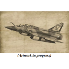 Italeri - 1/72 MIRAGE 2000 D (05/25) *