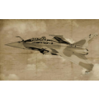 Italeri - 1/72 RAFALE B