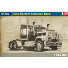 Italeri - 1/24 BLACK THUNDER AUSTRALIAN TRUCK