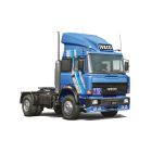 Italeri - 1/24 IVECO COW-BOY