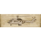 Italeri - 1/72 AS332 SUPER PUMA