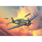 Italeri - 1/72 GRUMMAN HELLCAT F6 F-3