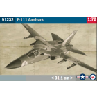 Italeri - 1/72 F-111 AARDVARK