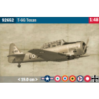 Italeri - 1/48 T-6G TEXAN